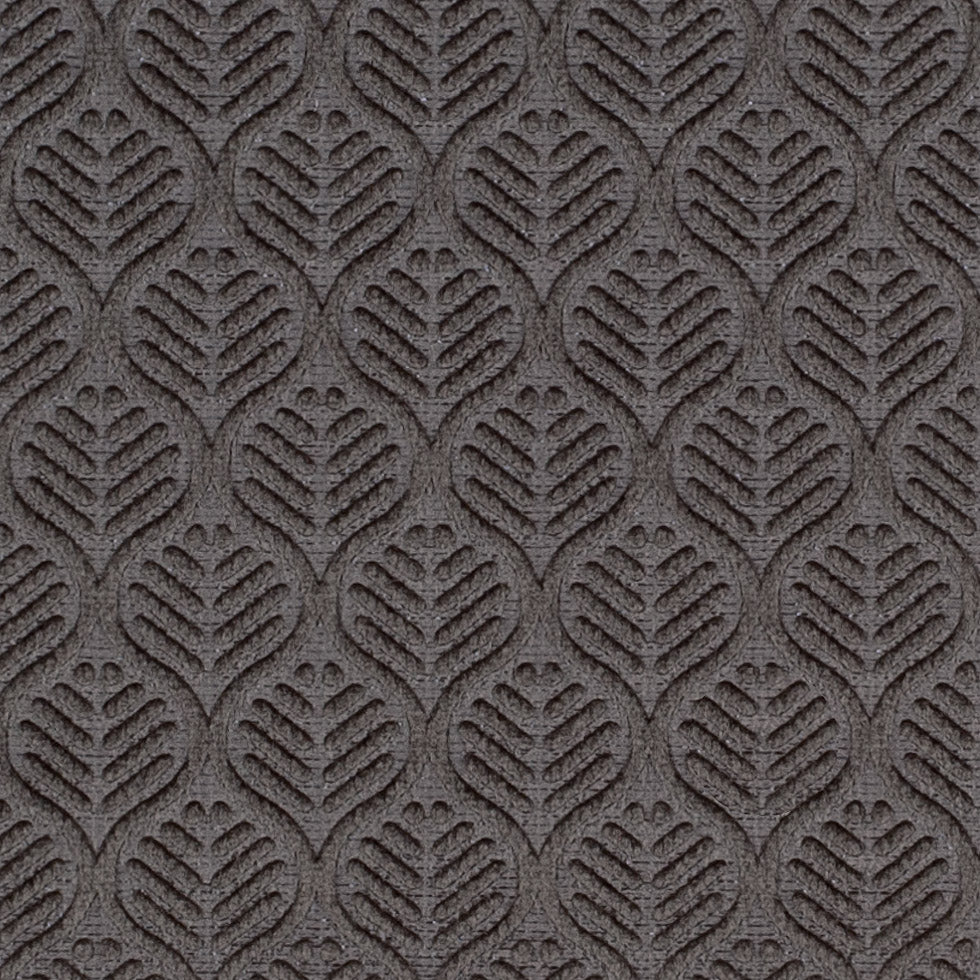 Stone Gray Geometric Cut Velvet - Joann Fabrics