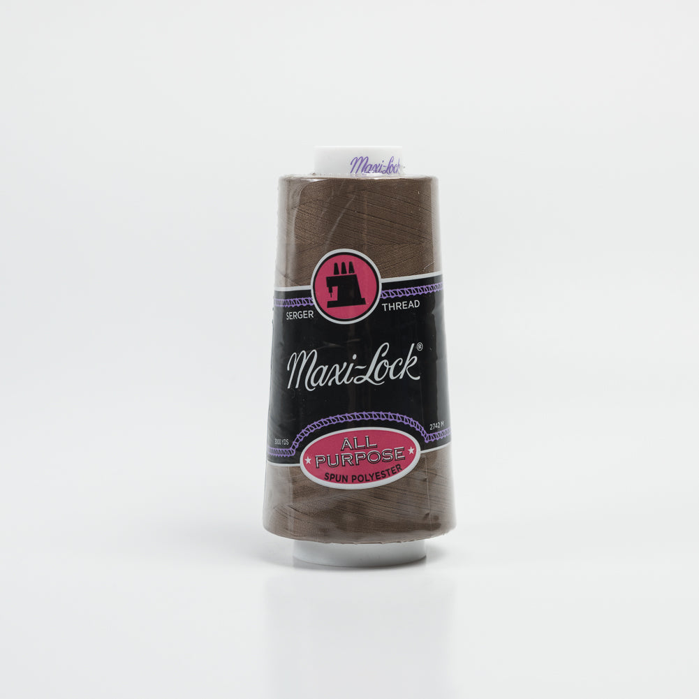 Maxi-Lock Serger Thread 3000yds - Soapstone - Joann Fabrics