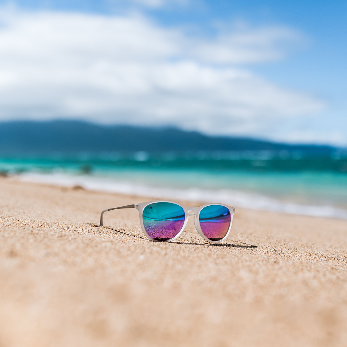 Allure – Crystal Lagoon Polarized