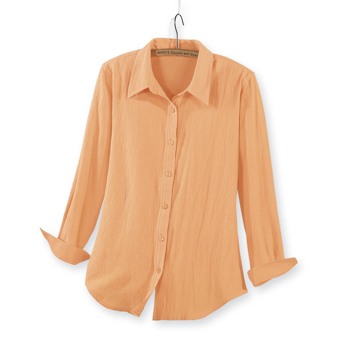 The Classic Big Shirt - Northstyle Catalog