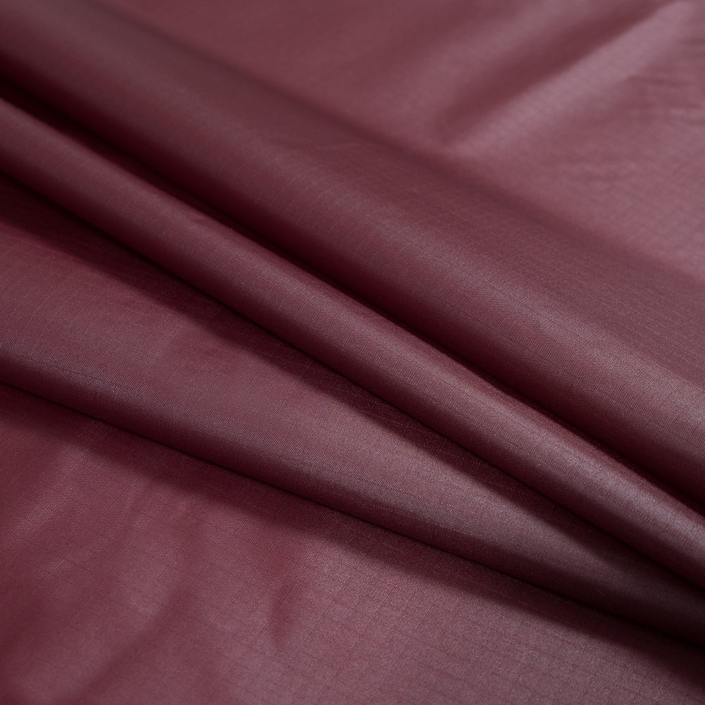 Square Nylon Ripstop 70 Denier - Burgundy - Marquise Collection - Joann Fabrics