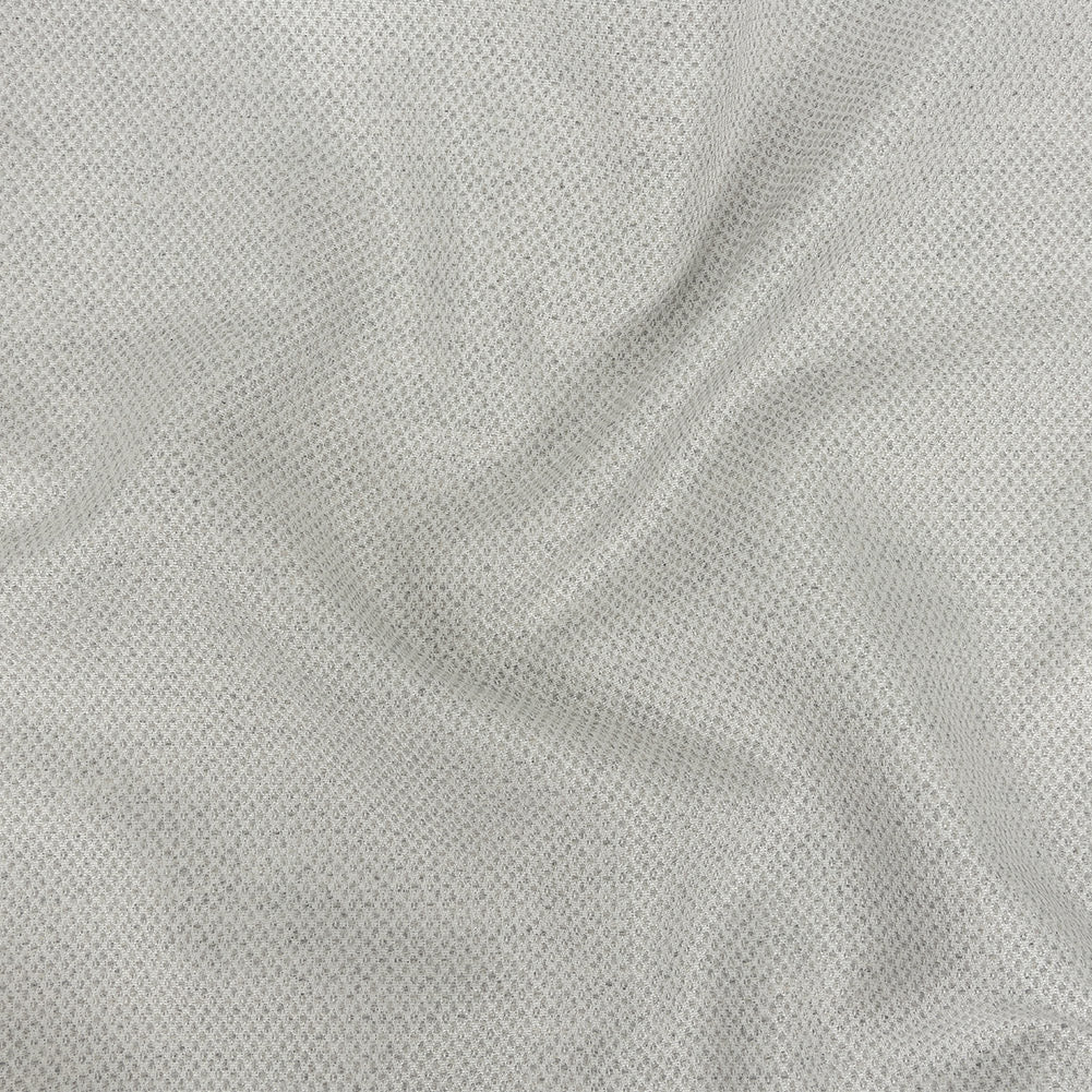 Silver Minute Diamond Blended Polyester Jacquard - Joann Fabrics