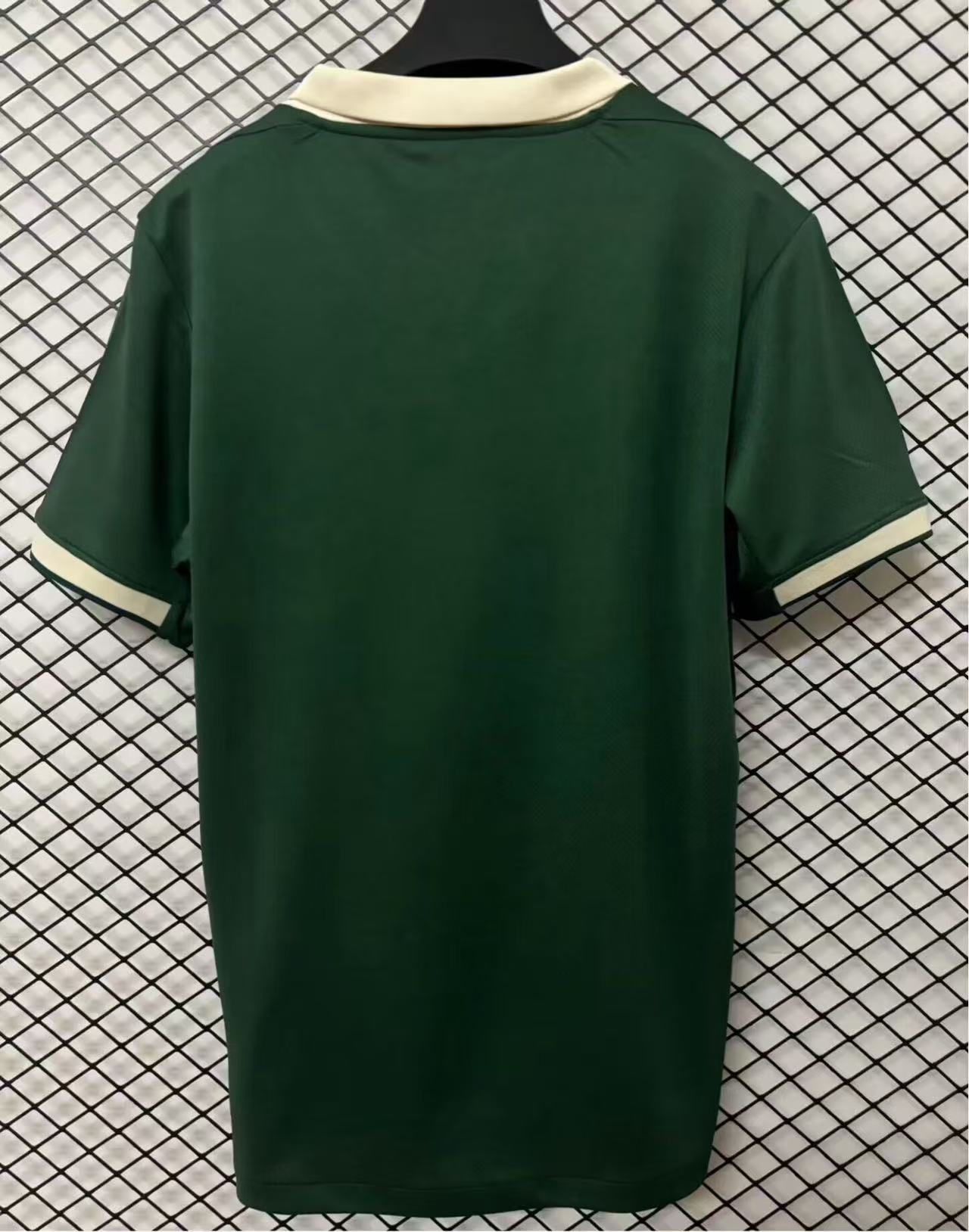 2025-2026 VfL Wolfsburg Commemorative Edition Football Shirt 1:1 Thai Quality