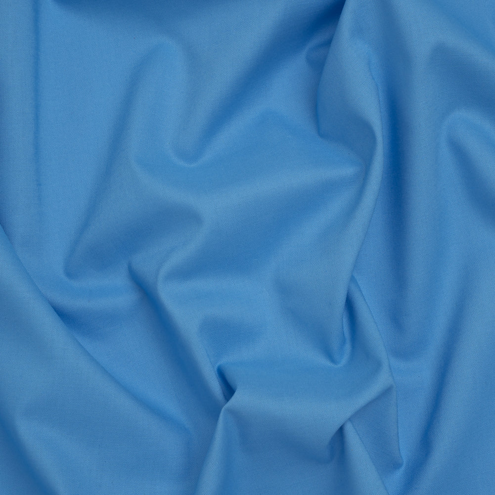 Sew Classic Solid Quilting Cotton Fabrics - Azure Blue - Joann Fabrics