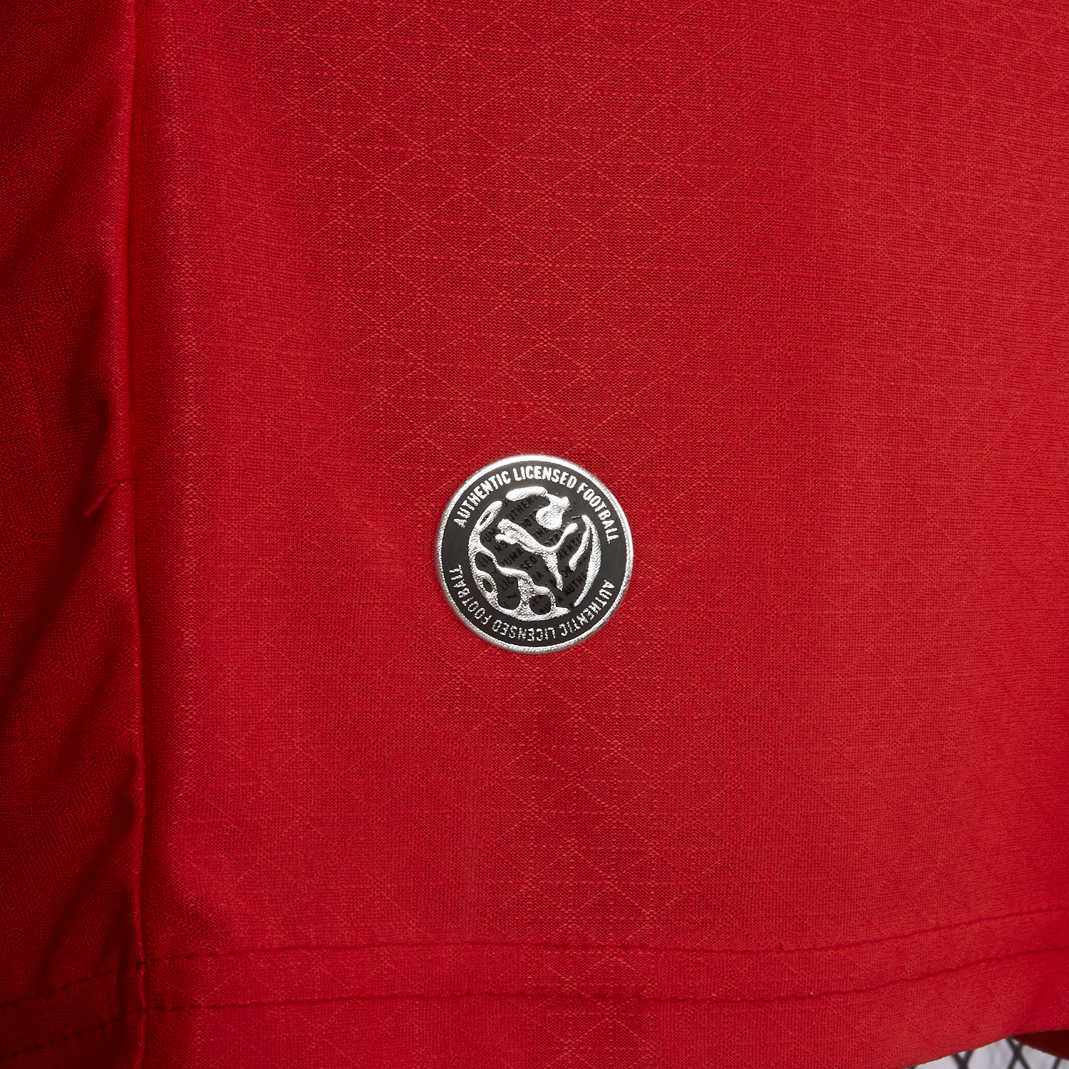 Austria 2026 Home Red Jersey - Player Version - UnitedFutballJersey