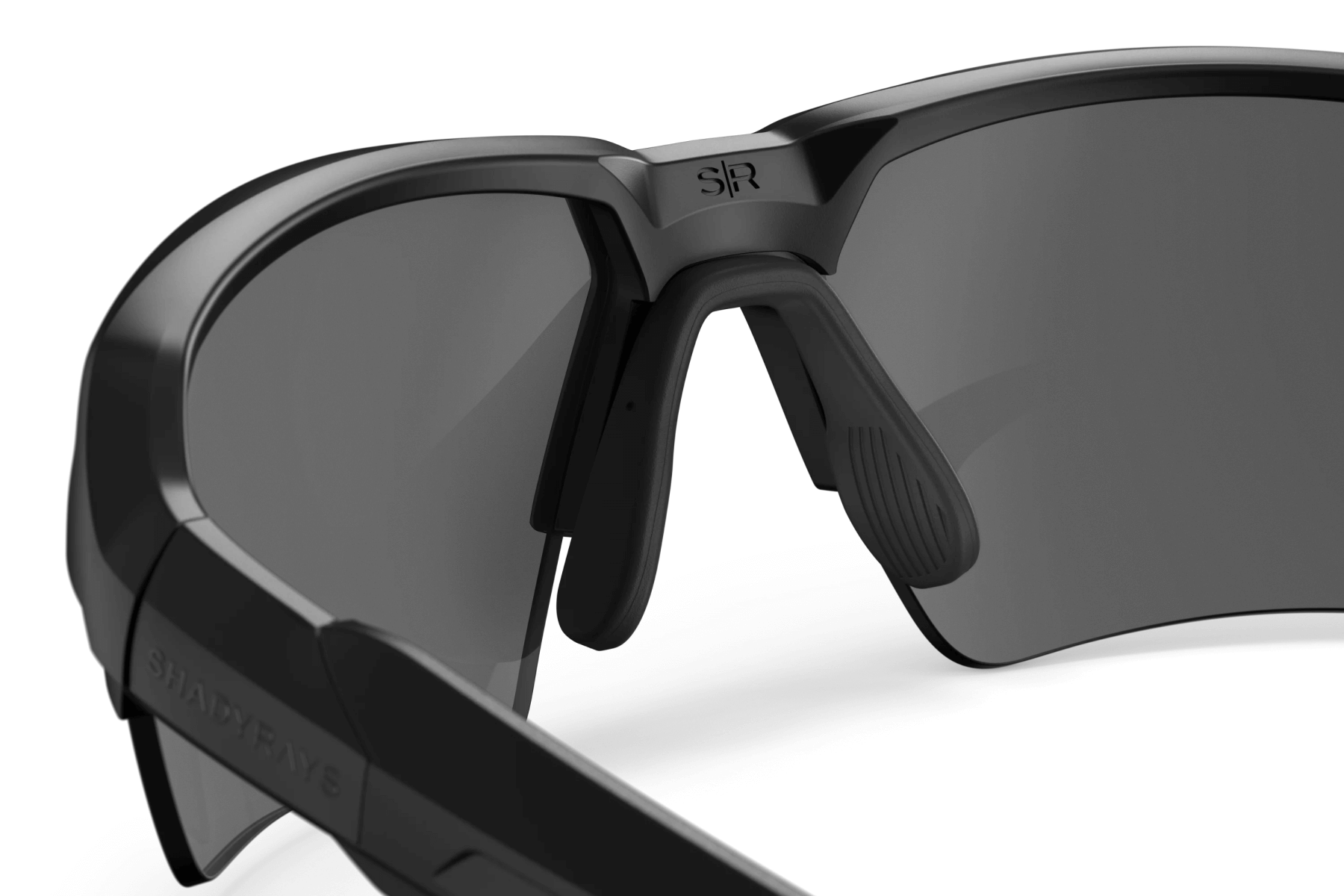 Talon – Blackout Polarized UNDERCOVER