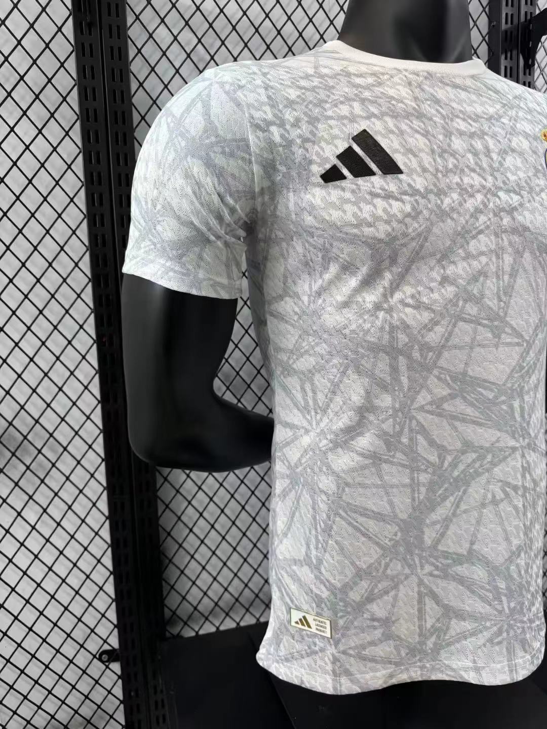 2024/2025 Player Version Real Madrid Special Edition 08 Football Jersey 1:1 Thai quality
