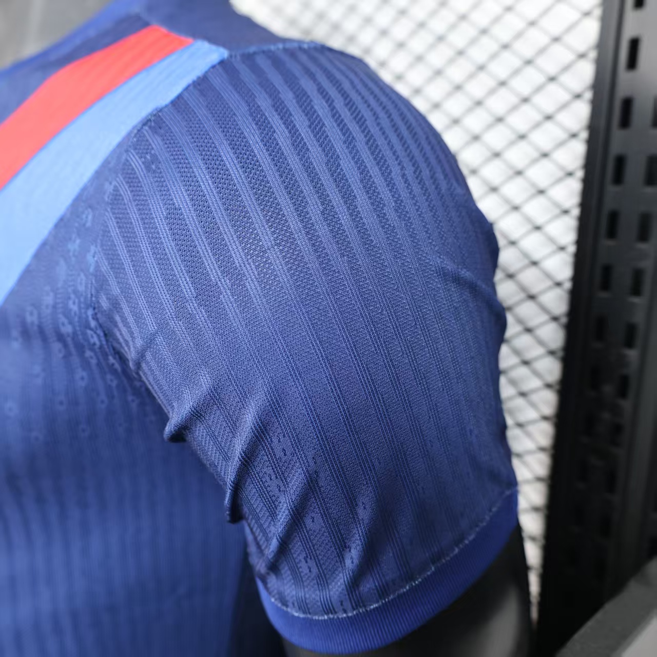 2025/2026 Barcelona Player Version Special Edition 24 Football Jersey 1:1 Thai quality