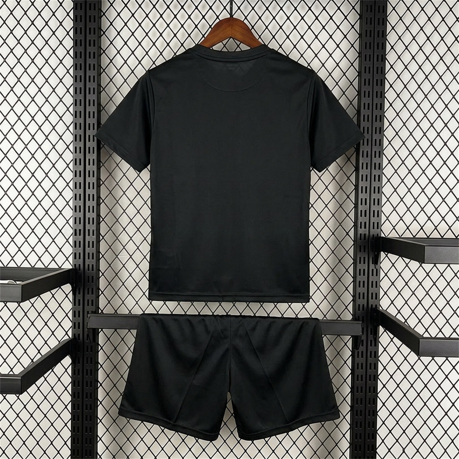 Retro Portugal 2013 Away Kids Kit - UnitedFutballJersey
