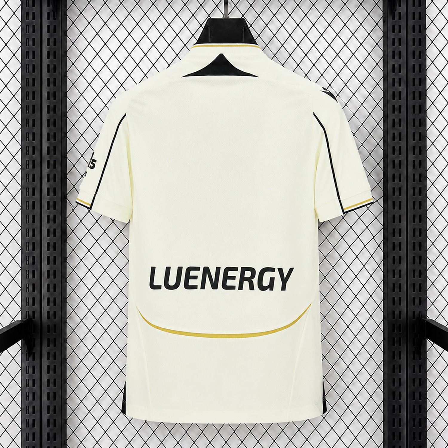 Udinese 26-27 Third Jersey - Fans Version - UnitedFutballJersey