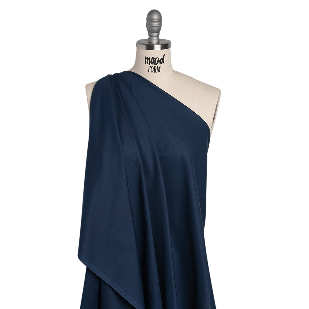 Premium Solid Quilting Cotton by Northcott - Navy - Colorworks Collection - Joann Fabrics
