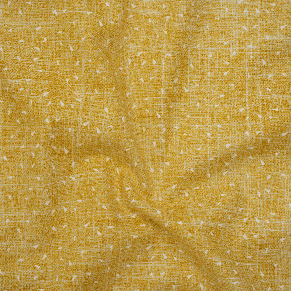 Printed Quilting Cotton by Ghazal Razavi for FIGO Studio - Sun Triangles and Texture - Stash Collection - Joann Fabrics