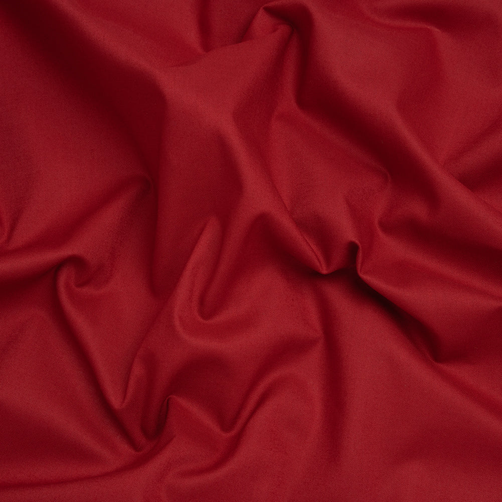Sew Classic Solid Quilting Cotton Fabrics - Burgundy - Joann Fabrics