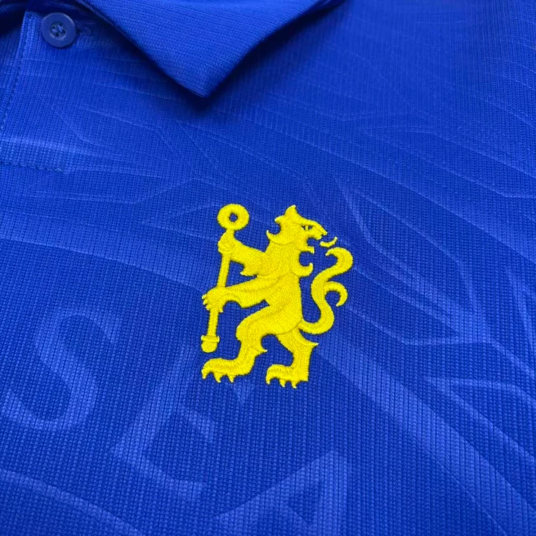 Chelsea 26/27 Blue Home Football Shirt for Fans | S–2XL