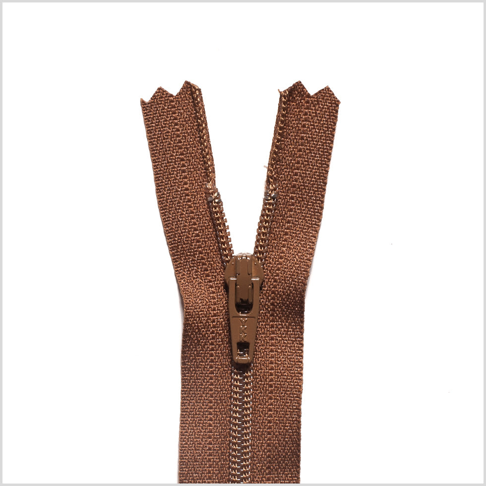 Regular Zipper 9