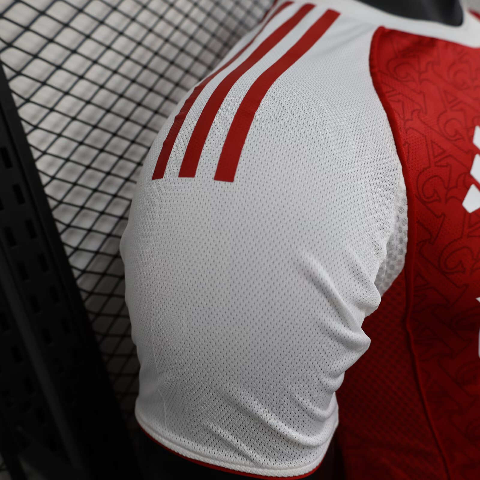 2025/2026 Player Version Arsenal Home Football Jersey 1:1 Thai quality