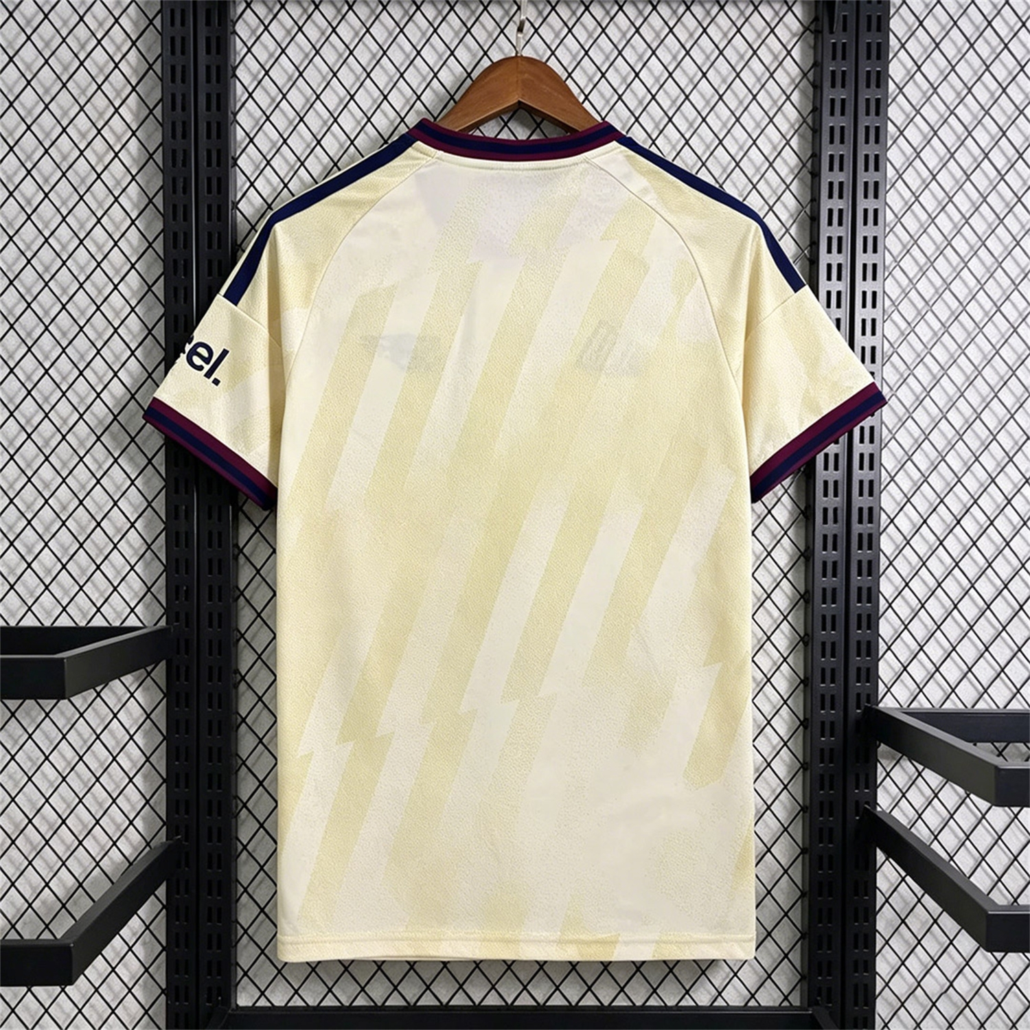 Arsenal 26-27 Third Jersey - Fans Version - UnitedFutballJersey