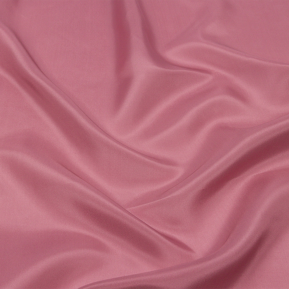 China Silk/Silk Habotai - Crushed Berry - Premium Collection - Joann Fabrics
