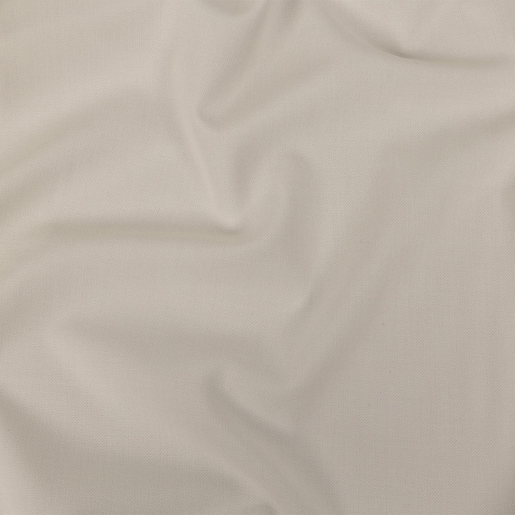 Italian Ivory Stretch Polyester and Viscose Woven - Joann Fabrics