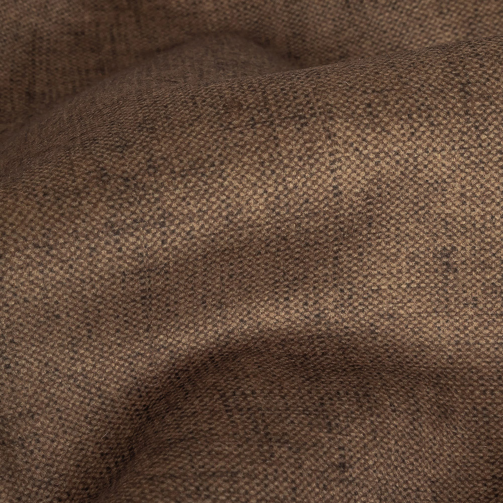 Polyester Microvelvet - Truffle - British Imported - Joann Fabrics
