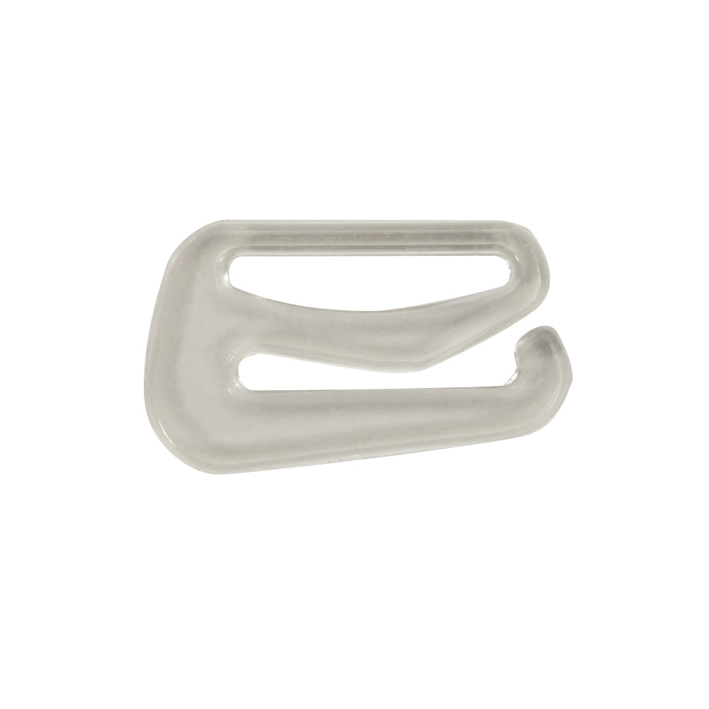 Transparent Wide G-Hook for 5/8