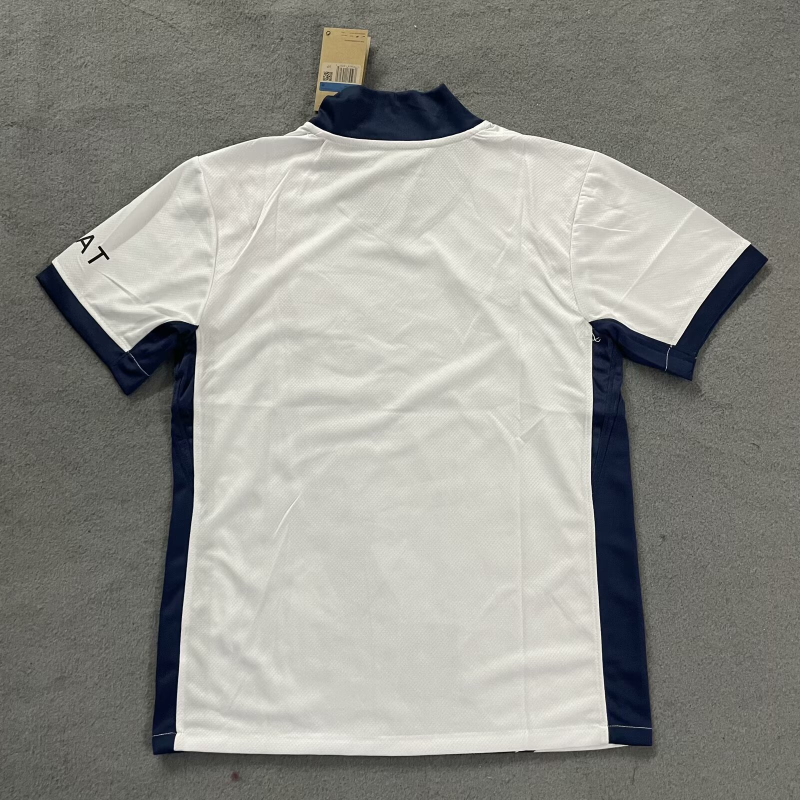 2025/2026 Psg Paris Saint-Germain Pre-match uniform Football Jersey 1:1 Thai quality