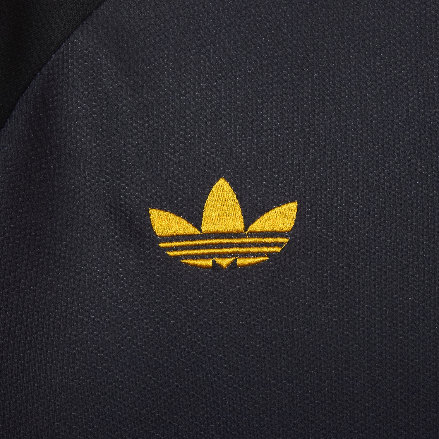 Jamaica 2026 Away Jersey - Fans Version - UnitedFutballJersey
