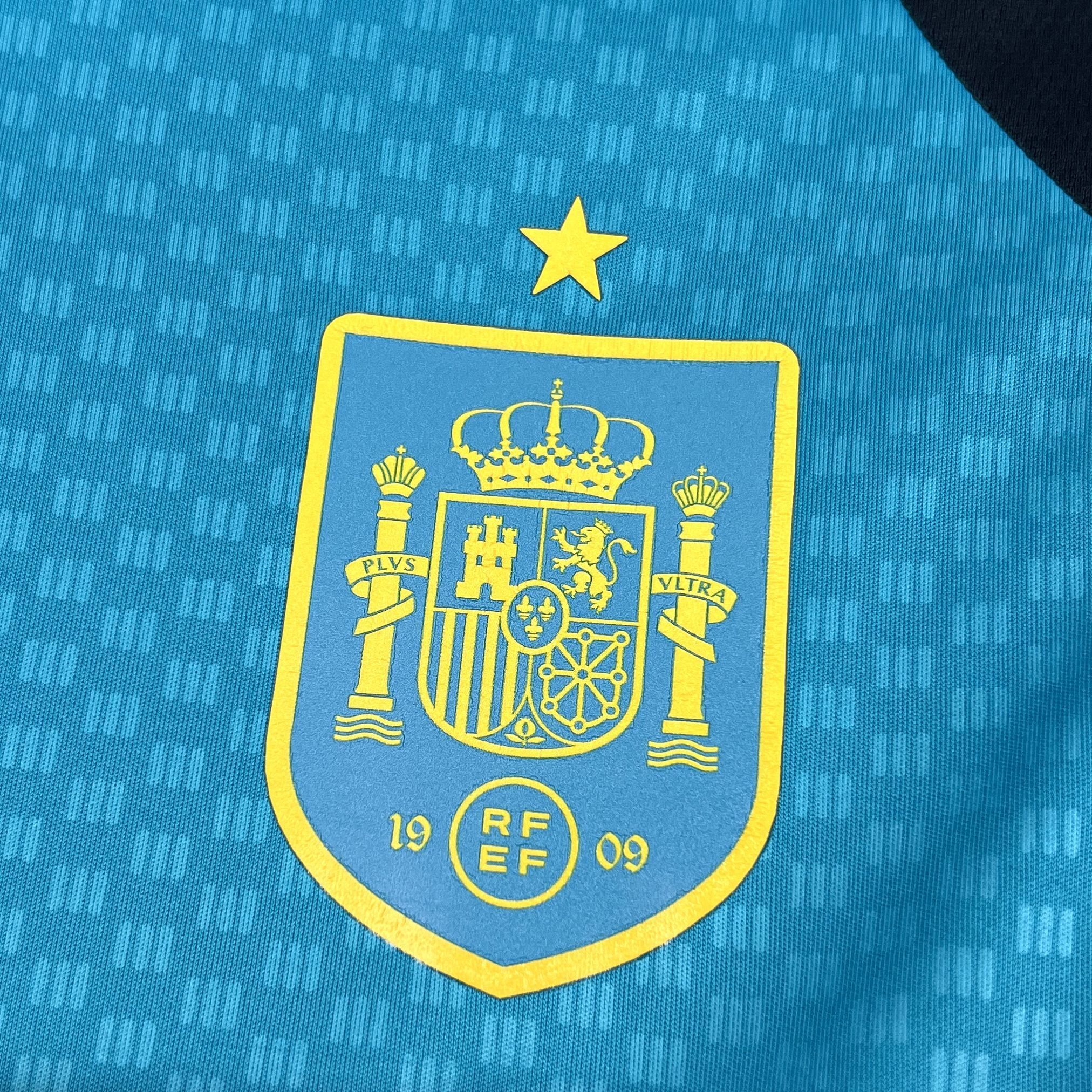 2026 Spain Training Suit Football Shirt 1:1 Thai Quality