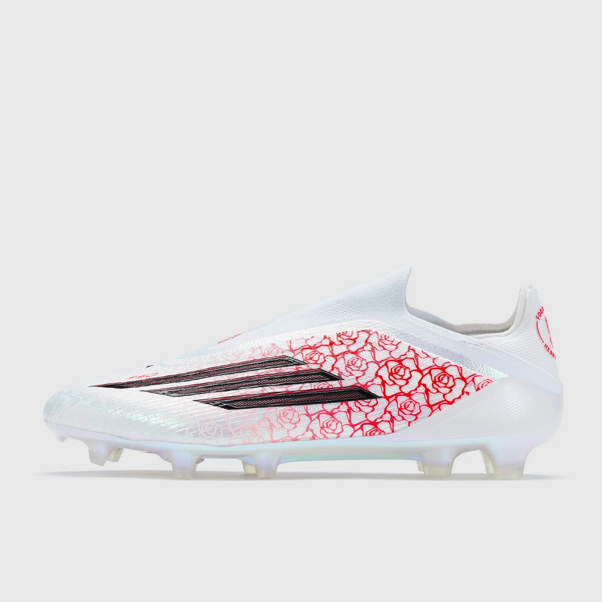 F50 Elite x Lamine Yamal Laceless FG Heartbreaker Cleats