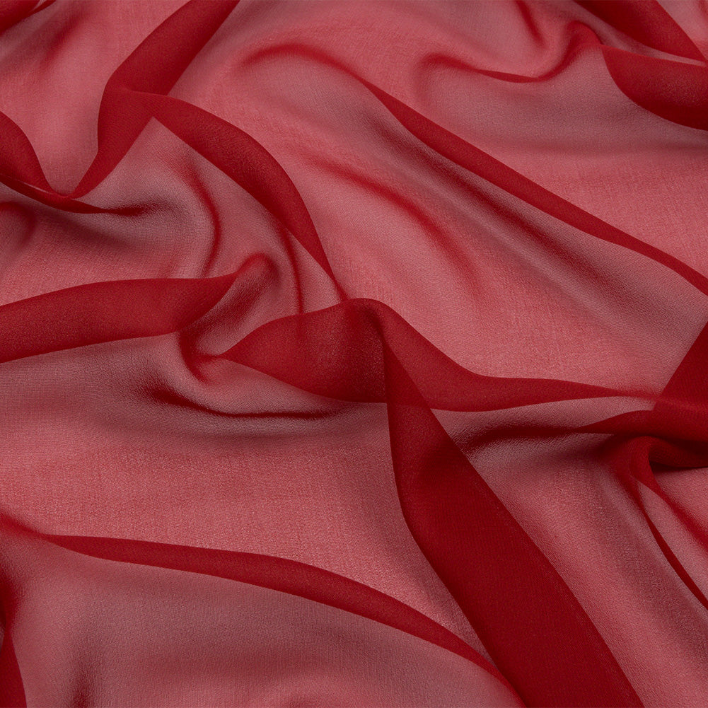 Silk Chiffon 44