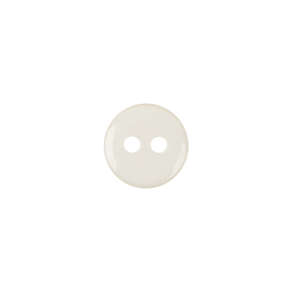 Italian Pasta Luciolo Iridescent 2-Hole Plastic Button - 18L/11.5mm - Joann Fabrics