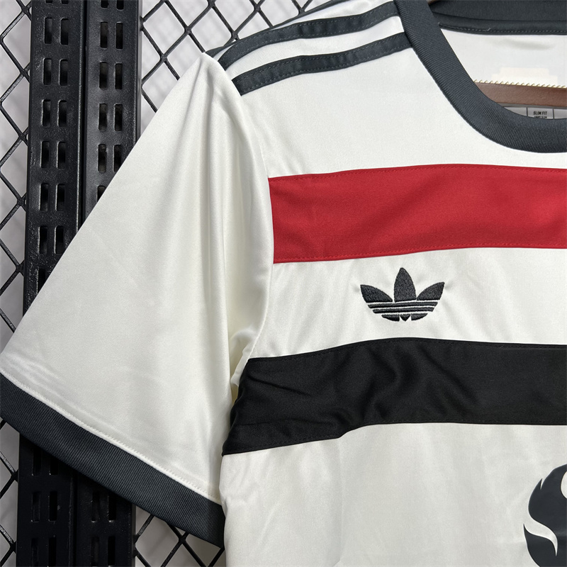 2024/2025 Manchester United Third Away Football Shirt 1:1 Thai Quality