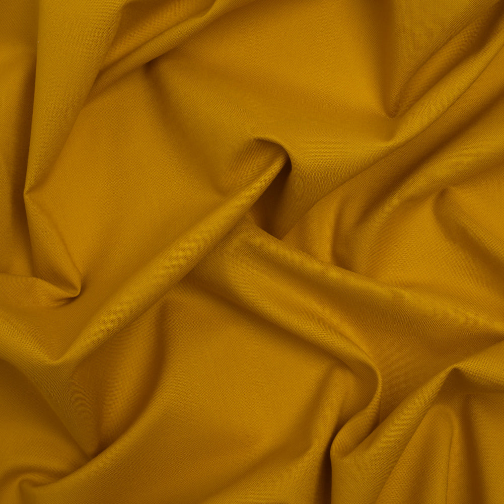 Premium Solid Quilting Cotton by Northcott - Golden Rod - Colorworks Collection - Joann Fabrics