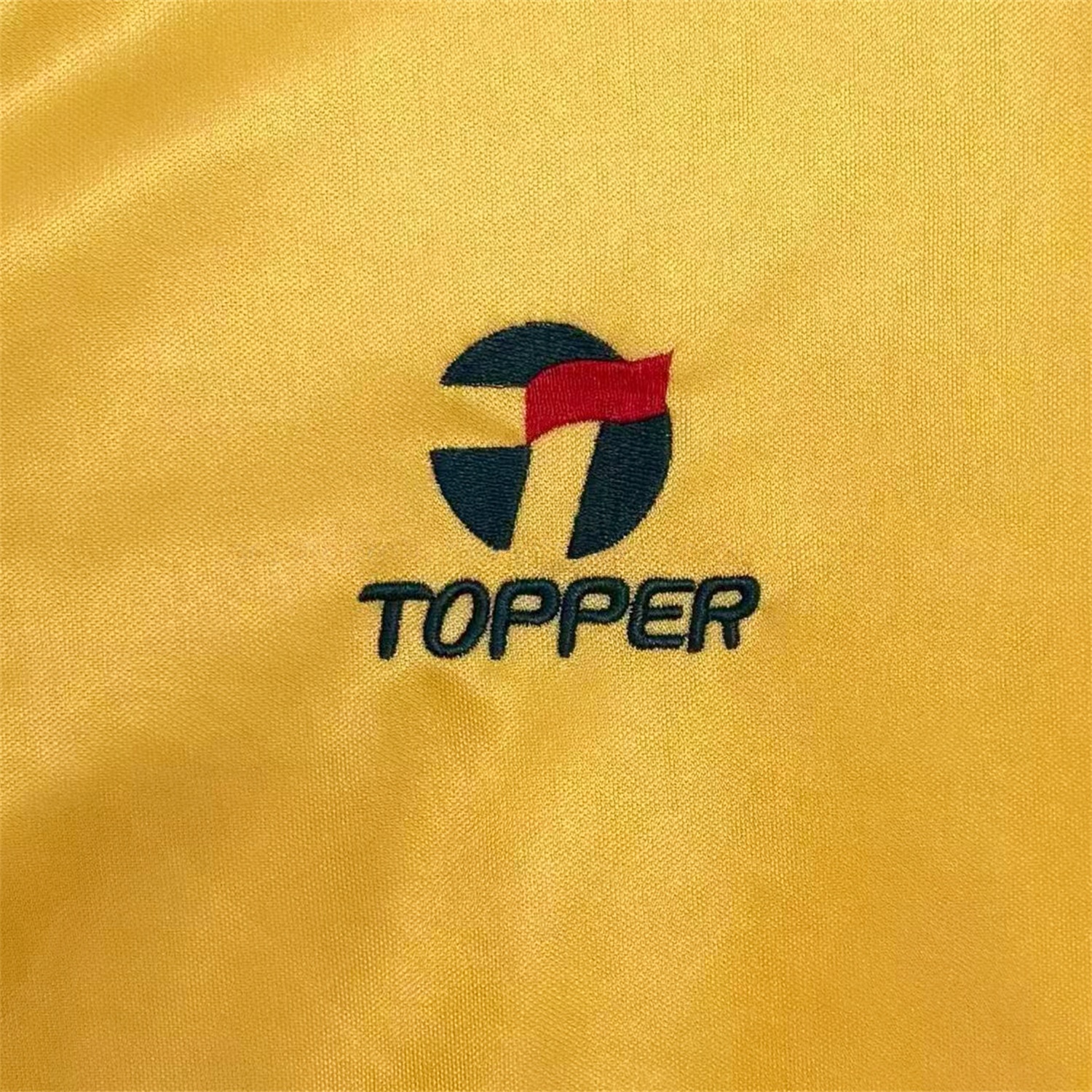Retro Brazil 1988 Home Jersey - UnitedFutballJersey