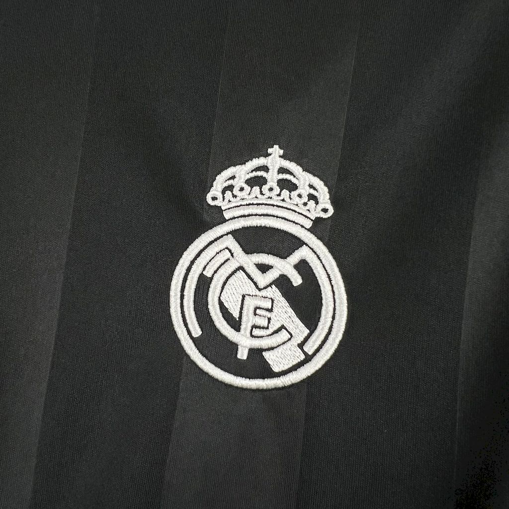 2025/2026 Real Madrid Goalie Football Jersey 1:1 Thai Quality