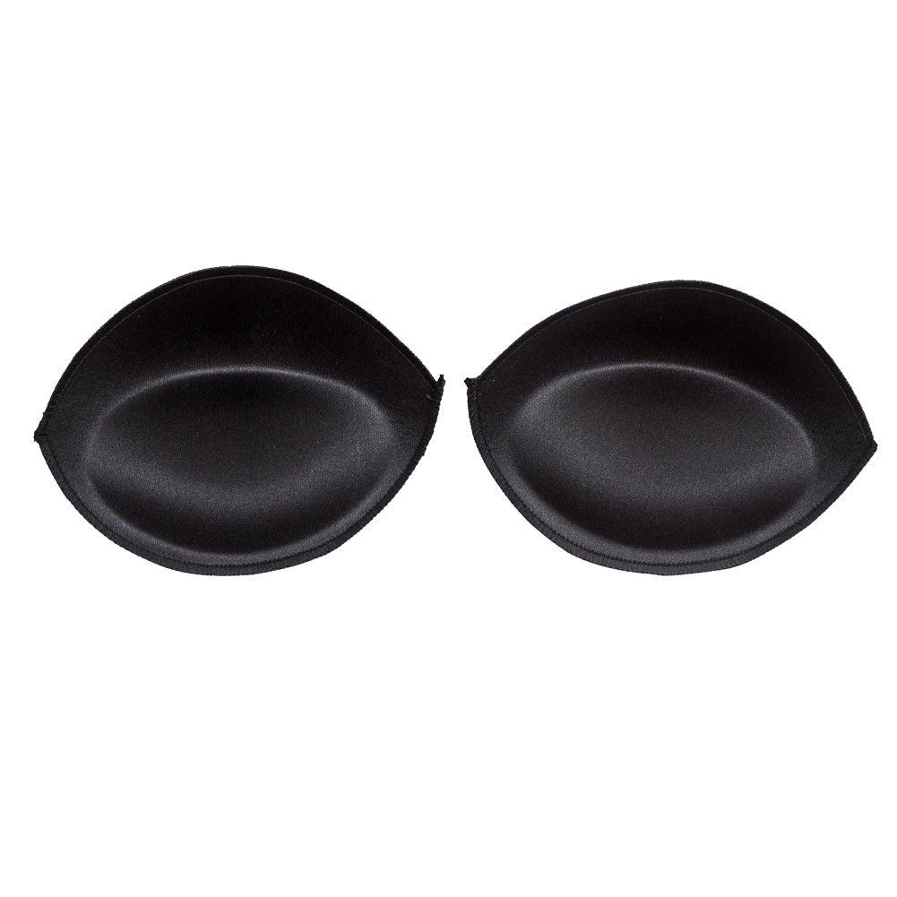 Black Push Up Bra Cup - C-Cup - Joann Fabrics