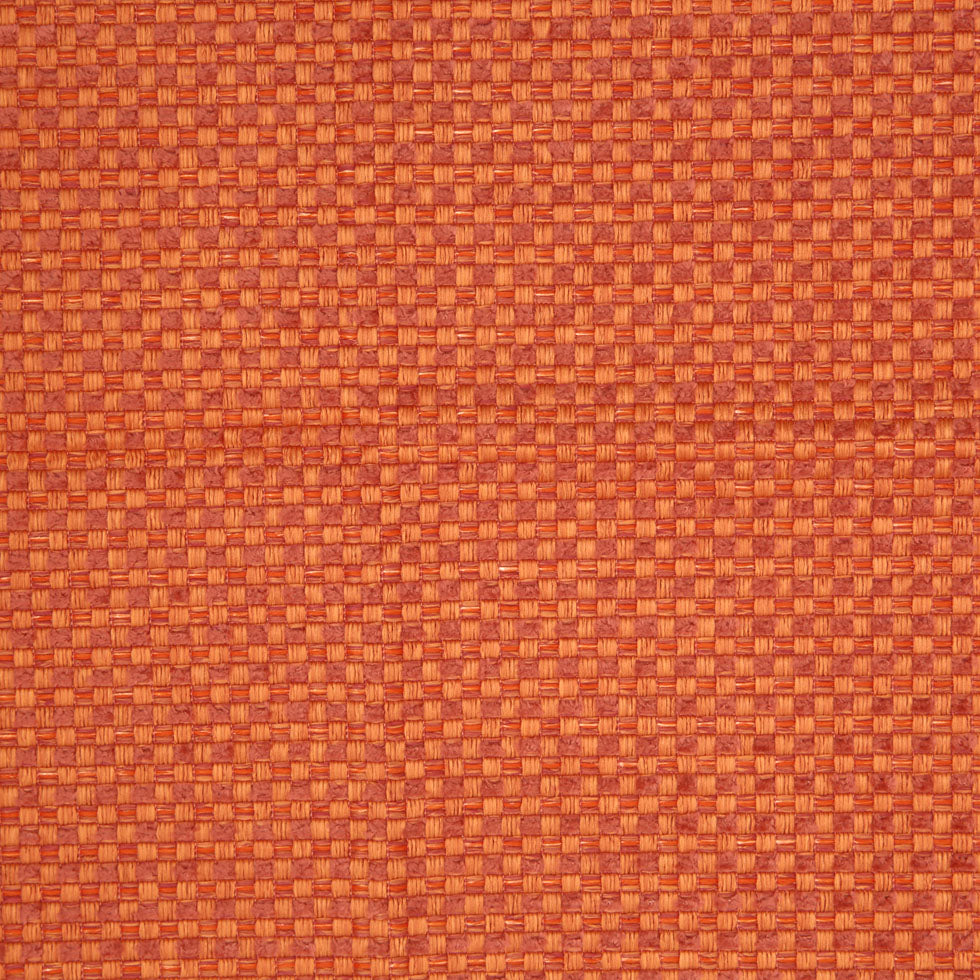 Tangerine Novelty Basketweave Upholstery Fabric - Joann Fabrics