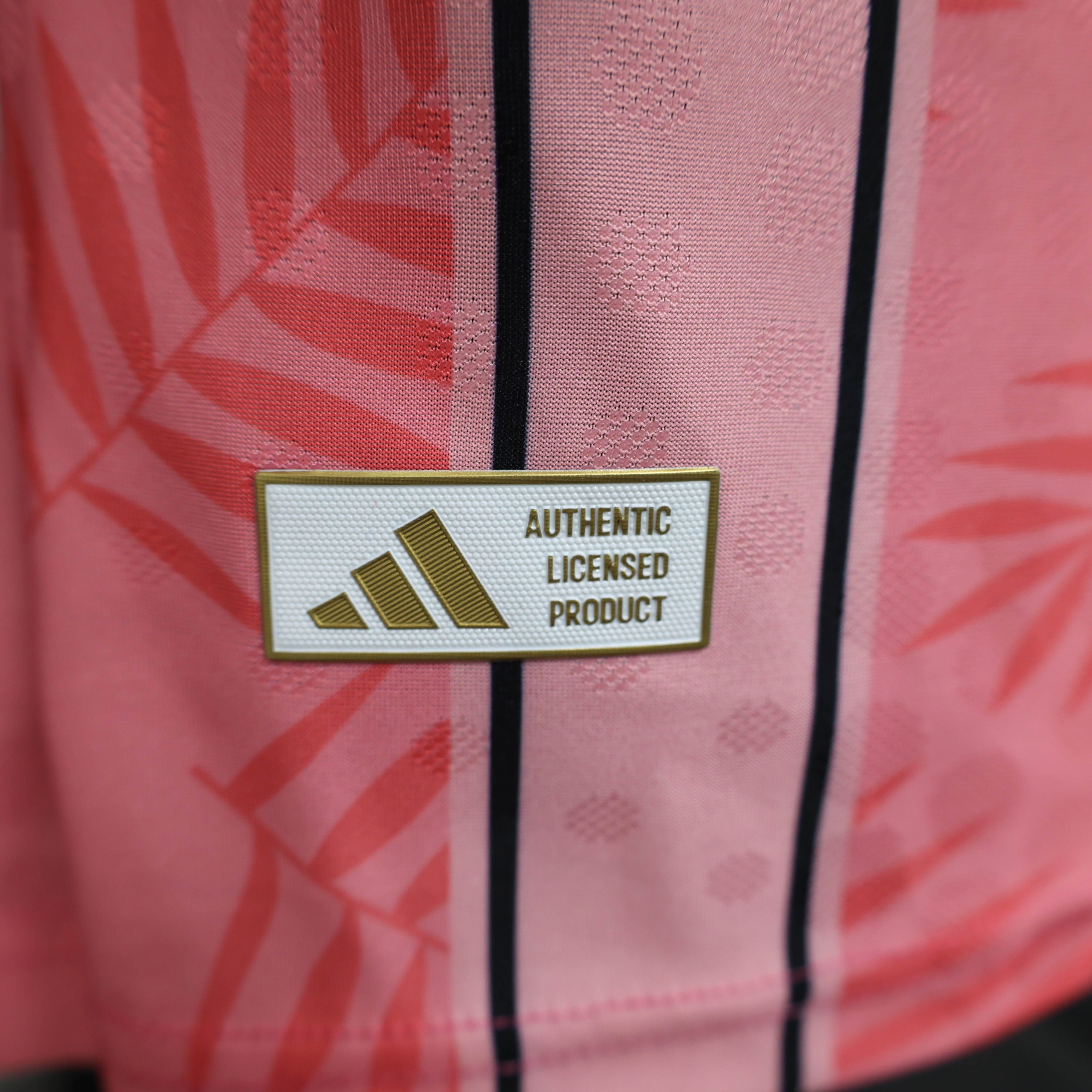 2025/2026 Player Version Inter Miami Special Edition 02 Football Jersey 1:1 Thai Quality