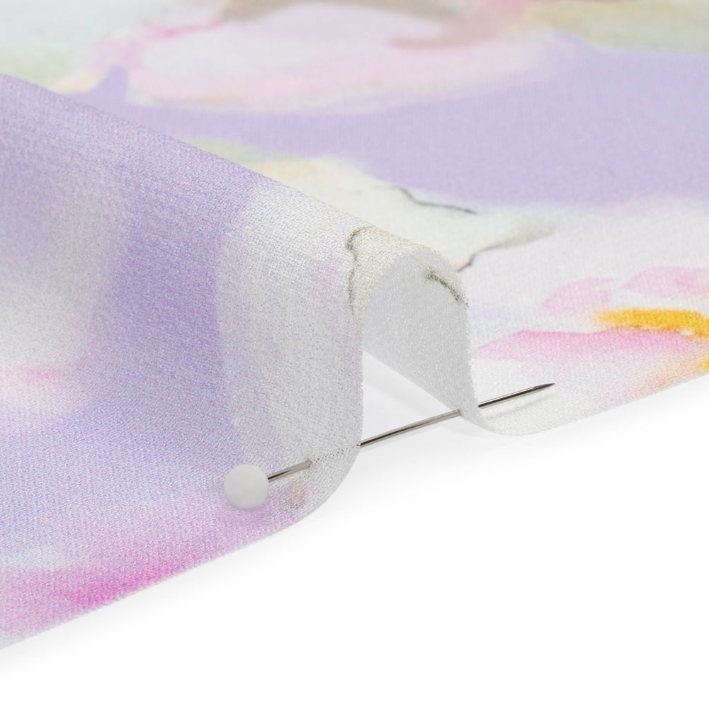 Mood Exclusive Dilly Daydreamer Viscose Georgette - Joann Fabrics