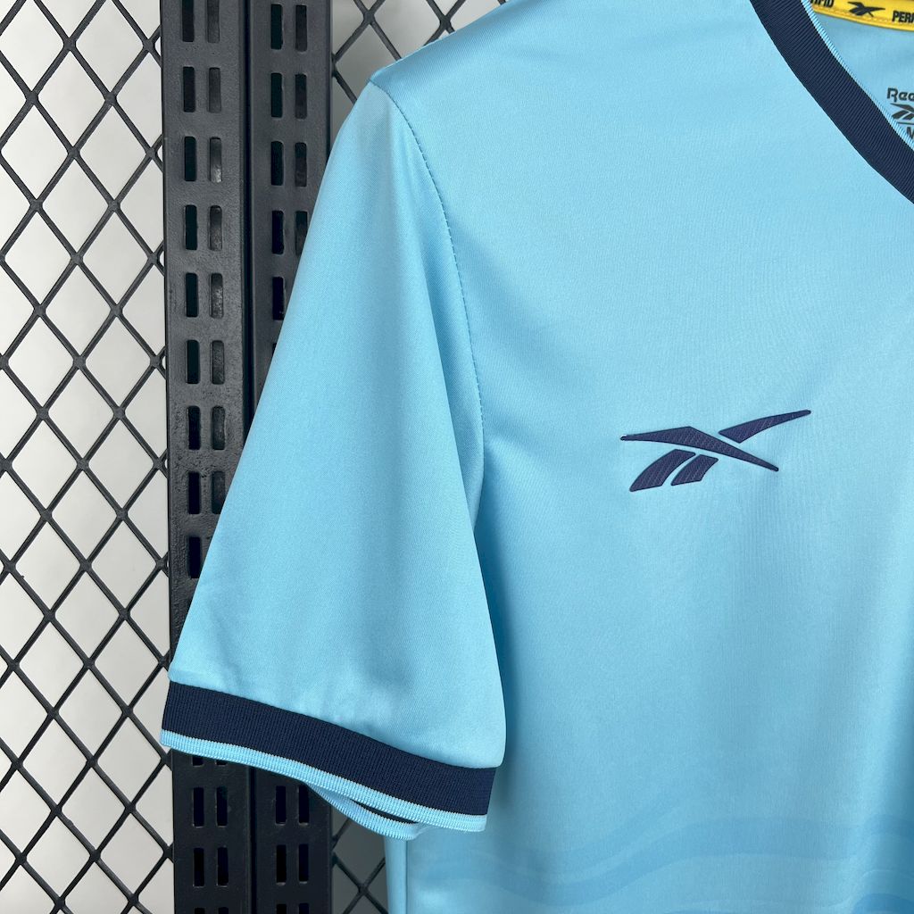 2025 Panama National Team Away Football Jersey 1:1 Thailand Quality