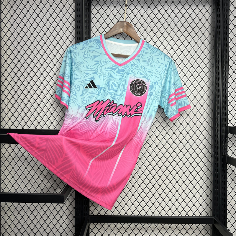 2024/2025 Special Edition Inter Miami Jersey 1:1 Thai Quality