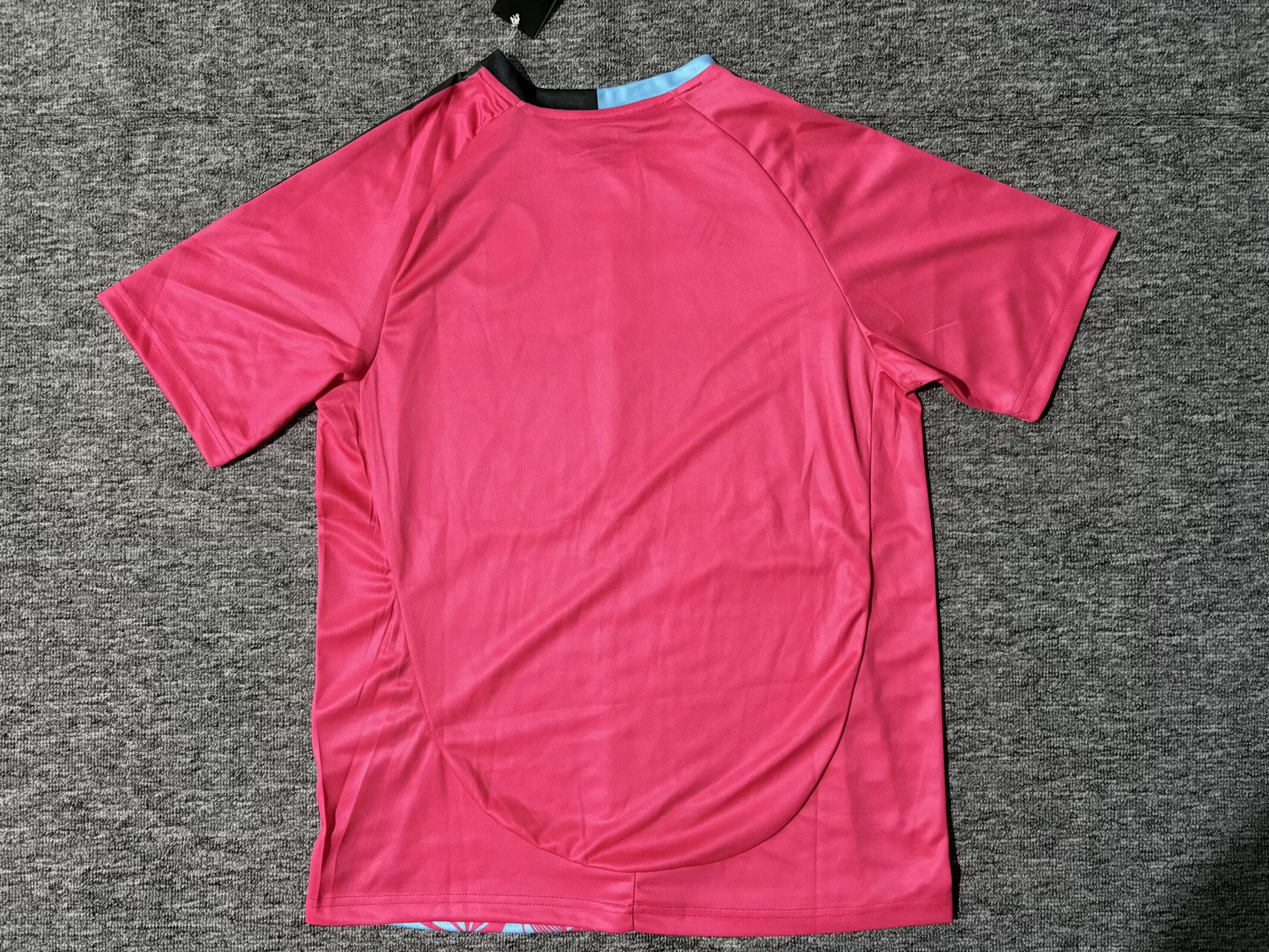 2025/2026 Inter Miami Special Edition 01 Football Jersey 1:1 Thai quality