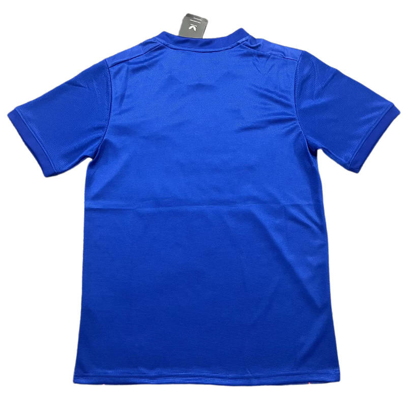 2024/2025 Rangers Home Football Shirt 1:1 Thai Quality