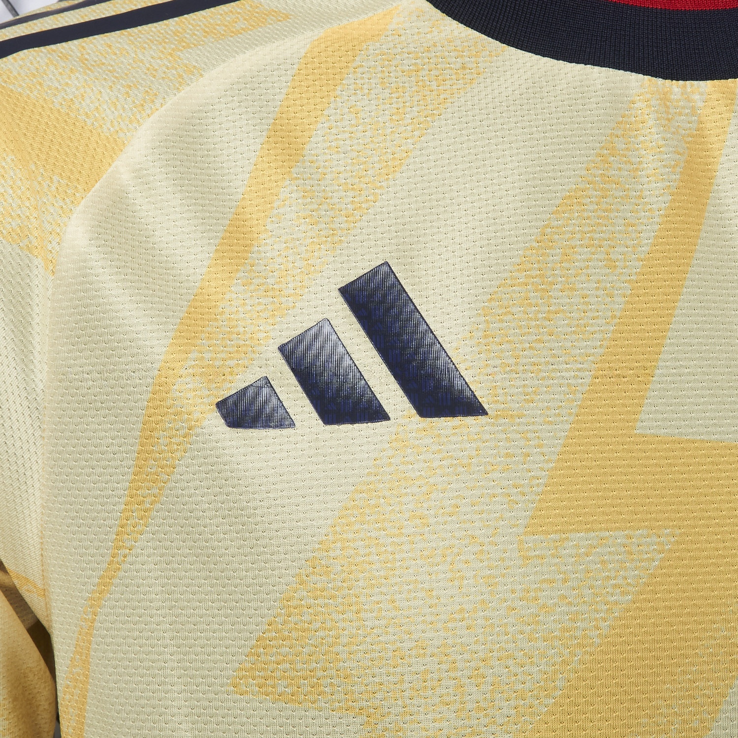 Arsenal 26-27 Third Jersey - Player Version - UnitedFutballJersey