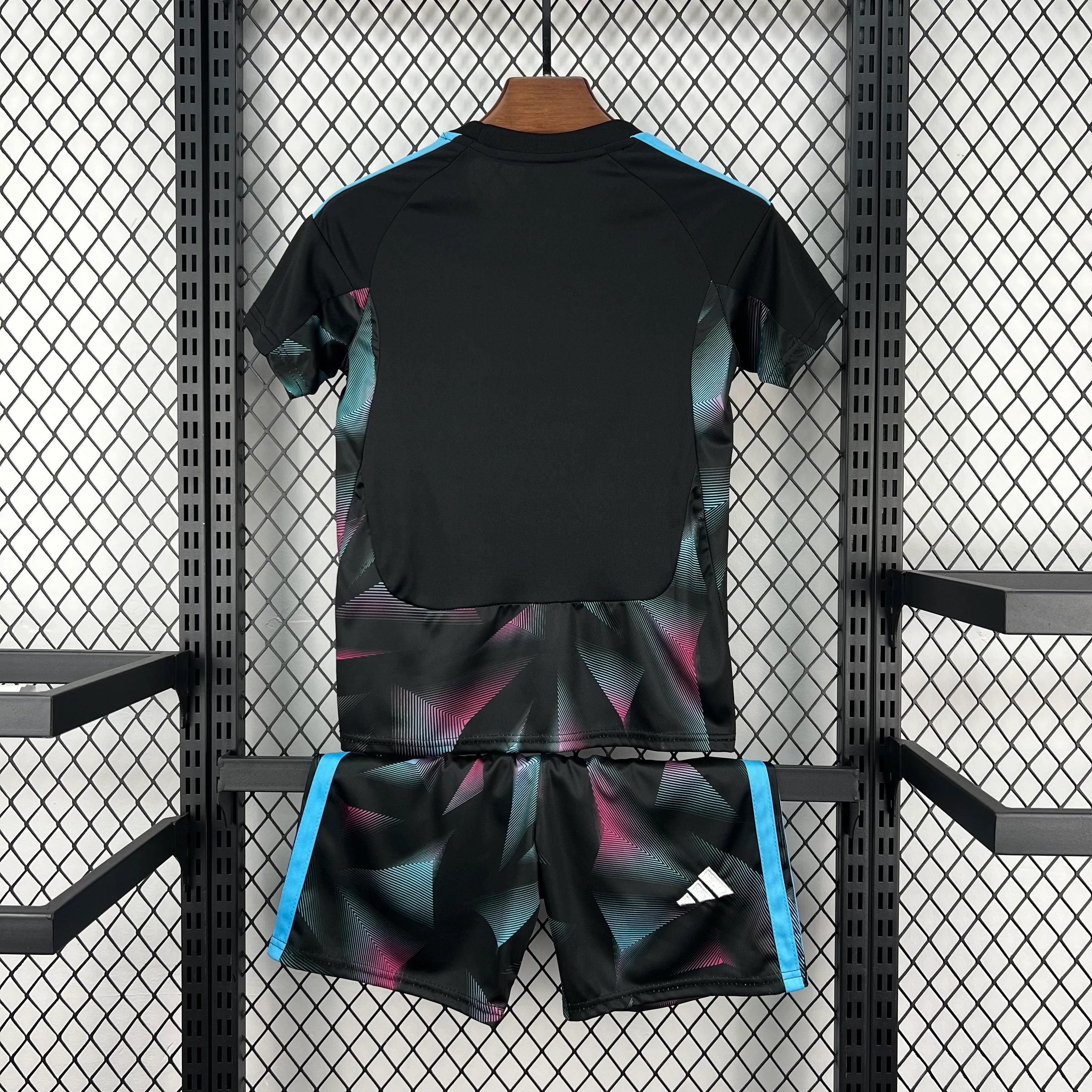 2026 Argentina Goalkeeper World Cup Kit Kids Size