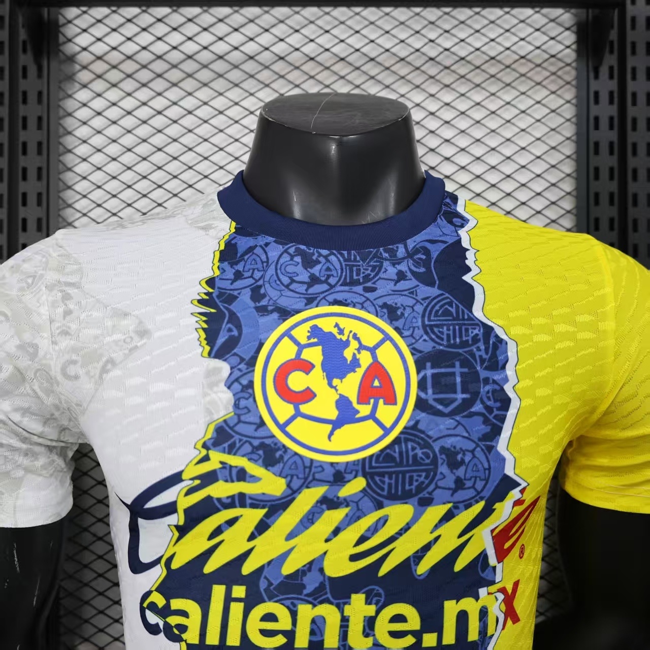 2025/2026 Player Version Club América Special Edition Football Jersey 1:1 Thai quality