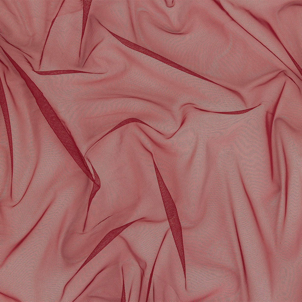 Sun Dried Tomato Polyester Stretch Mesh - Joann Fabrics