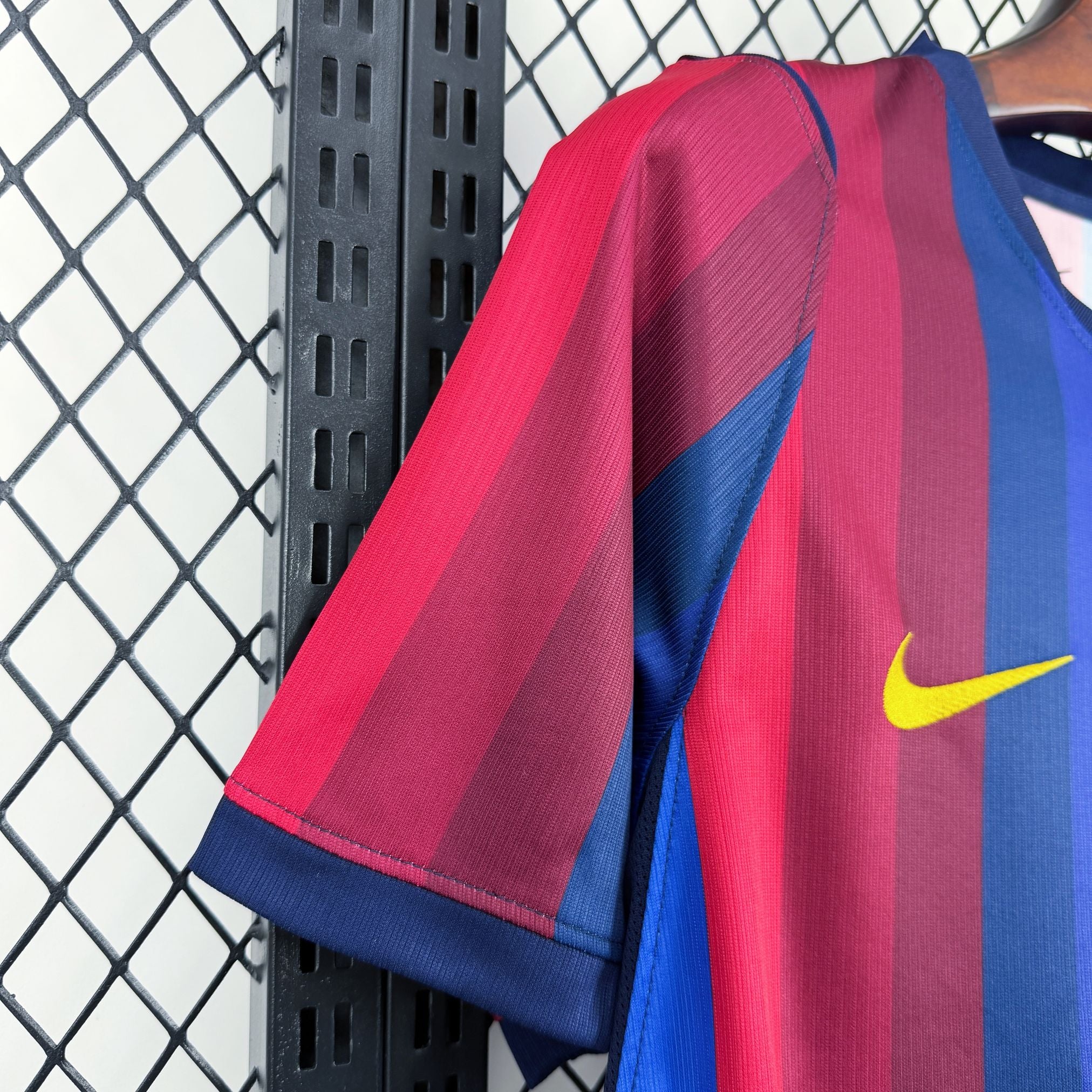 Barcelona 26/27 Home Kit