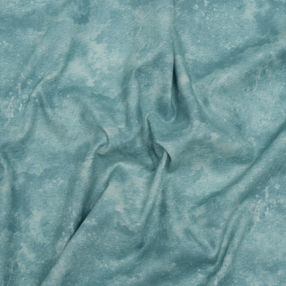Printed Quilting Cotton by Deborah Edwards Northcott Studio - Atmosphere Fresco Texture - Toscana Collection - Joann Fabrics