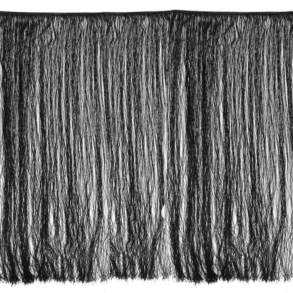 European Chainette Fringe Trim - 40